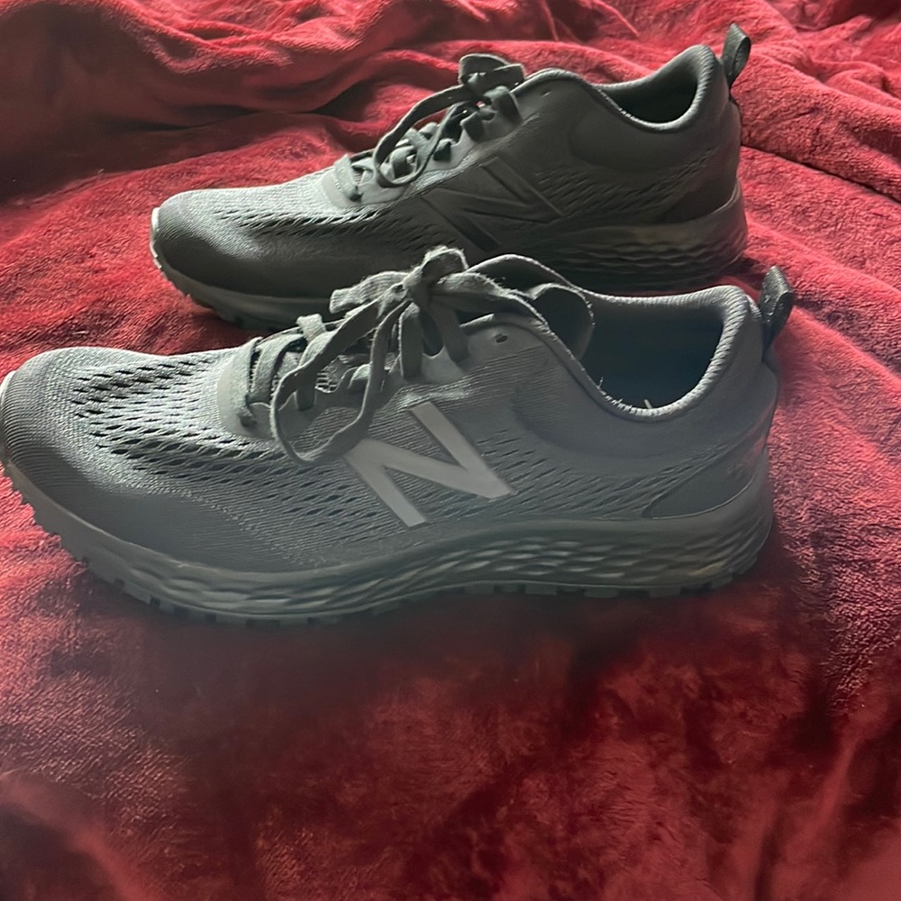 brand new new balance sneakers